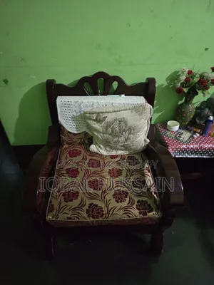 Hatil Sofa Set