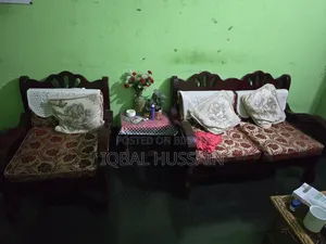 Hatil Sofa Set