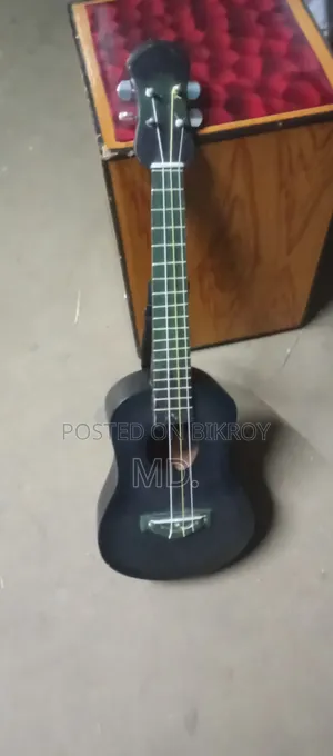 26' Ukulele