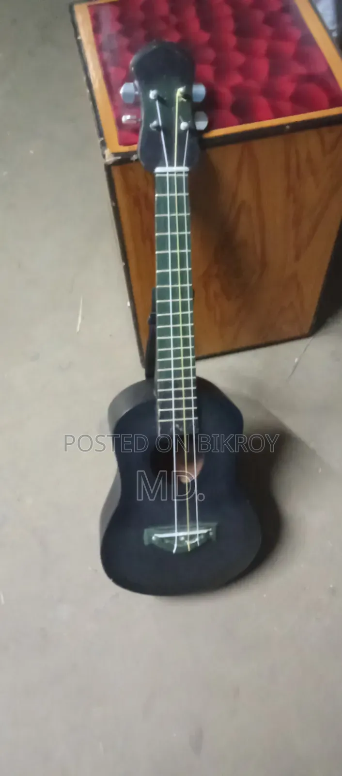 26' Ukulele