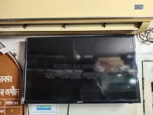 Original Samsung TV 32"