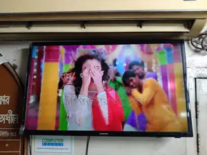 Original Samsung TV 32"