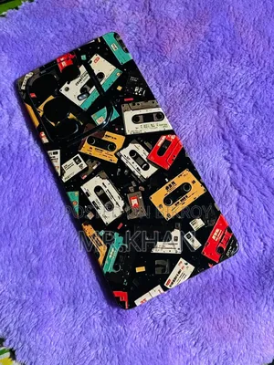 Infinix Note 50 Pro 256 GB Black