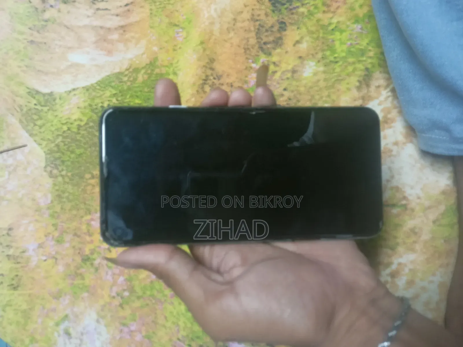 Google Pixel 4a 5G 128 GB Black