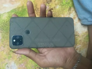 Google Pixel 4a 5G 128 GB Black