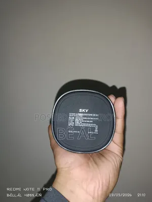 Sky Fill W3 Iron+ (Sky-W3p) Wireless Charger