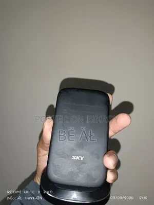 Sky Fill W3 Iron+ (Sky-W3p) Wireless Charger