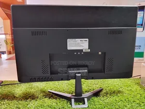 Sky View Led Monitor+Tv – 22” (Used, Good Condition)