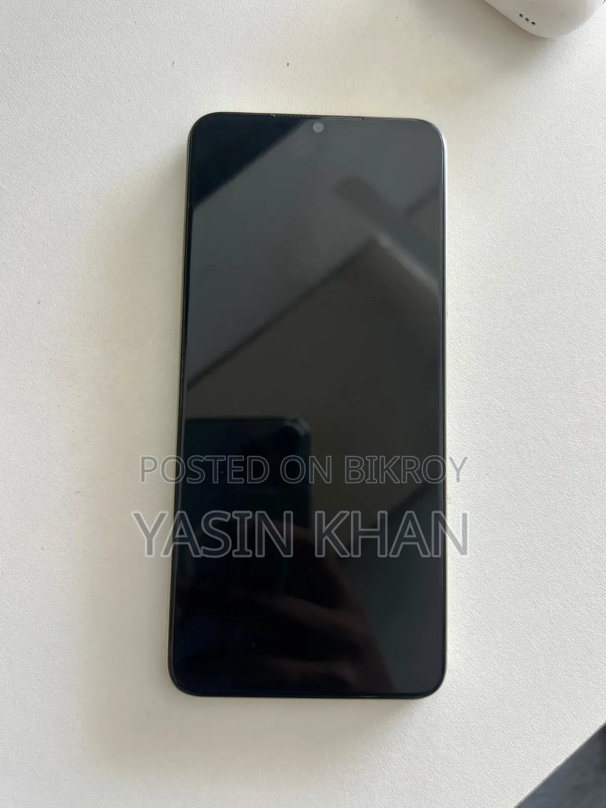 Itel A70 ১২৮ জিবি গ্রে