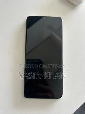 Itel A70 ১২৮ জিবি গ্রে
