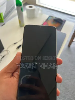 Itel A70 ১২৮ জিবি গ্রে