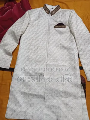 Premium Quality Sherwani
