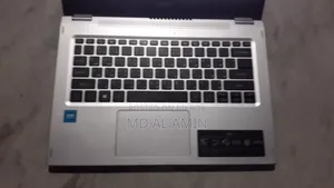 ল্যাপটপ Acer Spin 1 4GB Intel Core I5 HDD 60GB