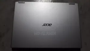 ল্যাপটপ Acer Spin 1 4GB Intel Core I5 HDD 60GB