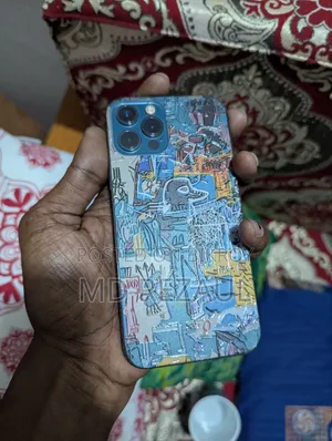 Apple iPhone 12 Pro 128 GB Blue