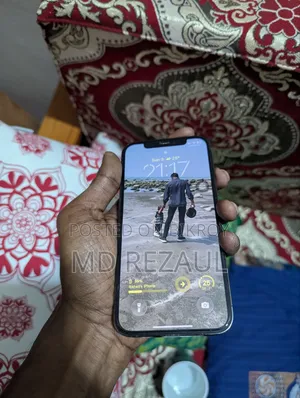 Apple iPhone 12 Pro 128 GB Blue