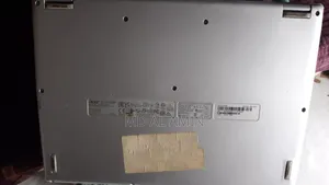 ল্যাপটপ Acer Spin 1 4GB Intel Core I5 HDD 60GB