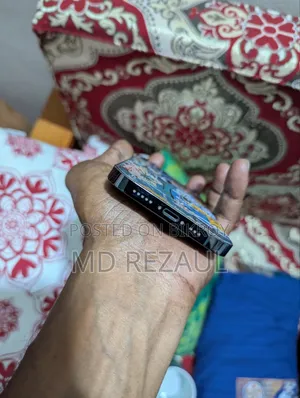 Apple iPhone 12 Pro 128 GB Blue
