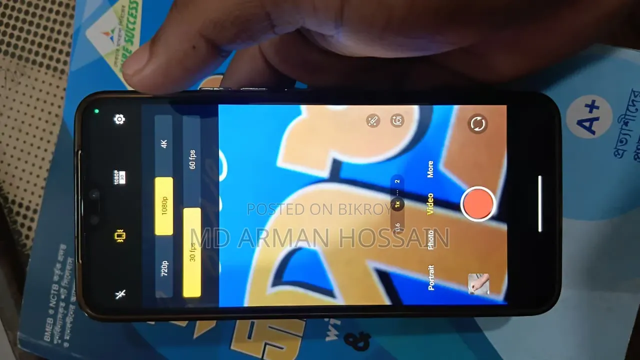 New Vivo V23 5G 128 GB