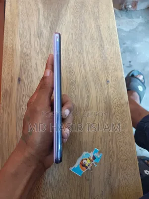 Samsung Galaxy A32 5G 128 GB Purple