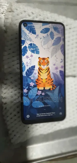 Oppo A54 128 GB Blue