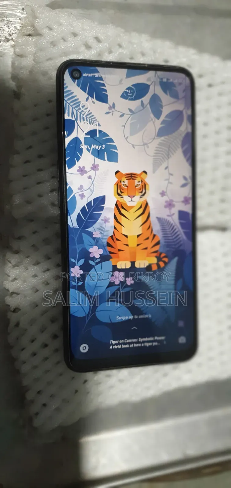 Oppo A54 128 GB Blue