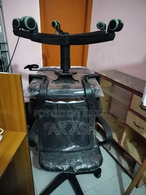 চায়না ম্যাস চেয়ার -৩ টি বিক্রি হবে