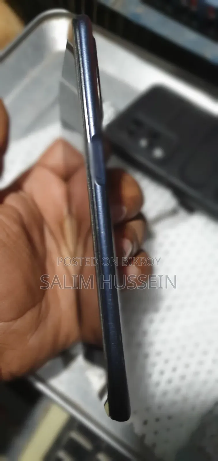 Oppo A54 128 GB Blue