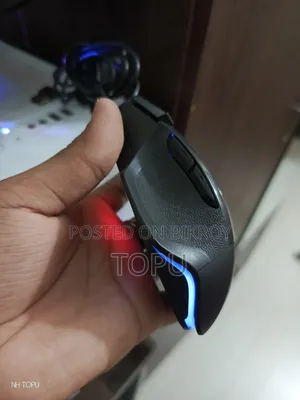 Gaming Mouse