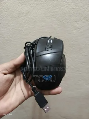 Gaming Mouse