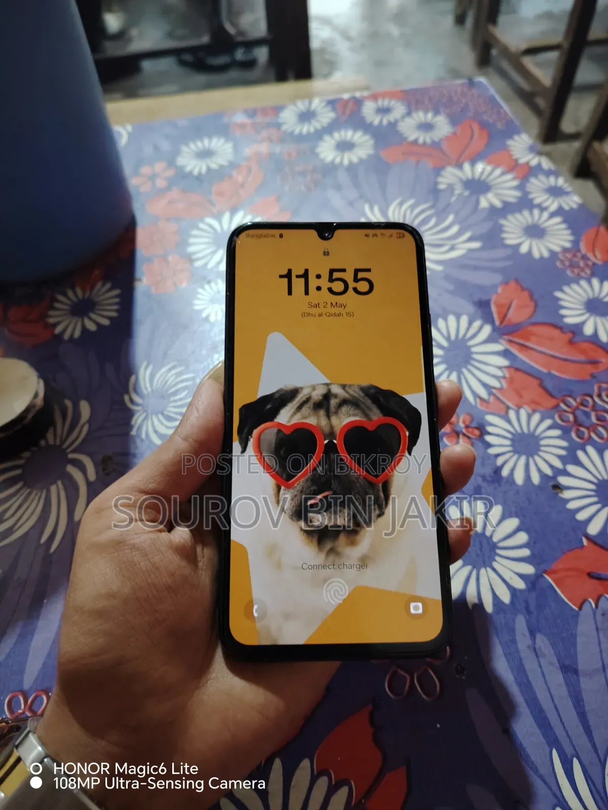 Samsung Galaxy A34 5G 128 GB Black