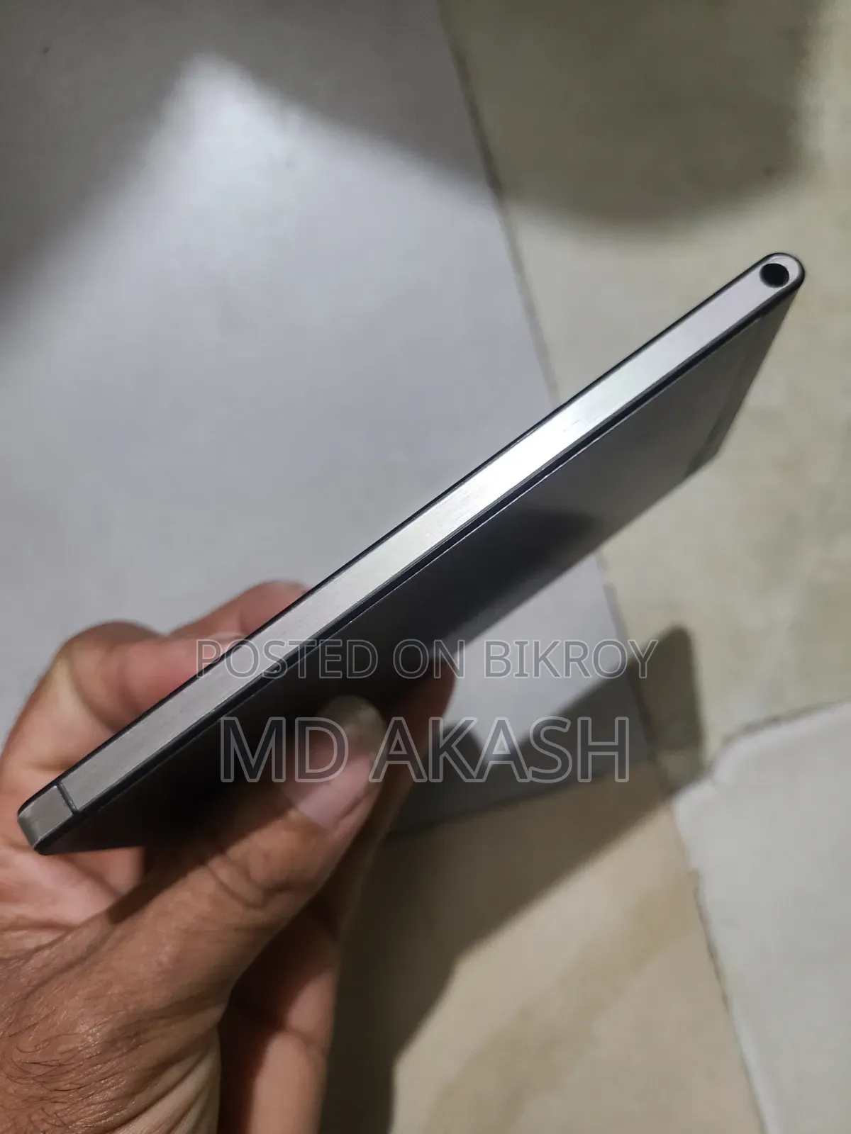 Huawei Ascend P6 16 GB Black