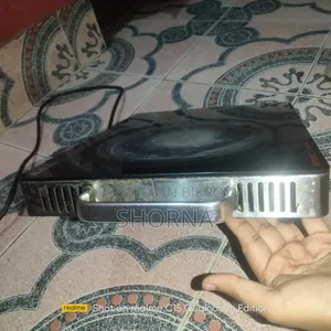 Electric Stove
