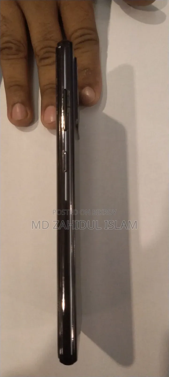 Samsung Galaxy A52s 5G 128 GB Black
