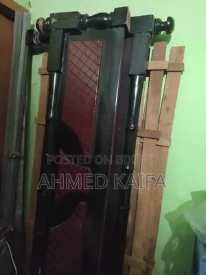 চিটাগং সেগুন খাট