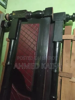 চিটাগং সেগুন খাট