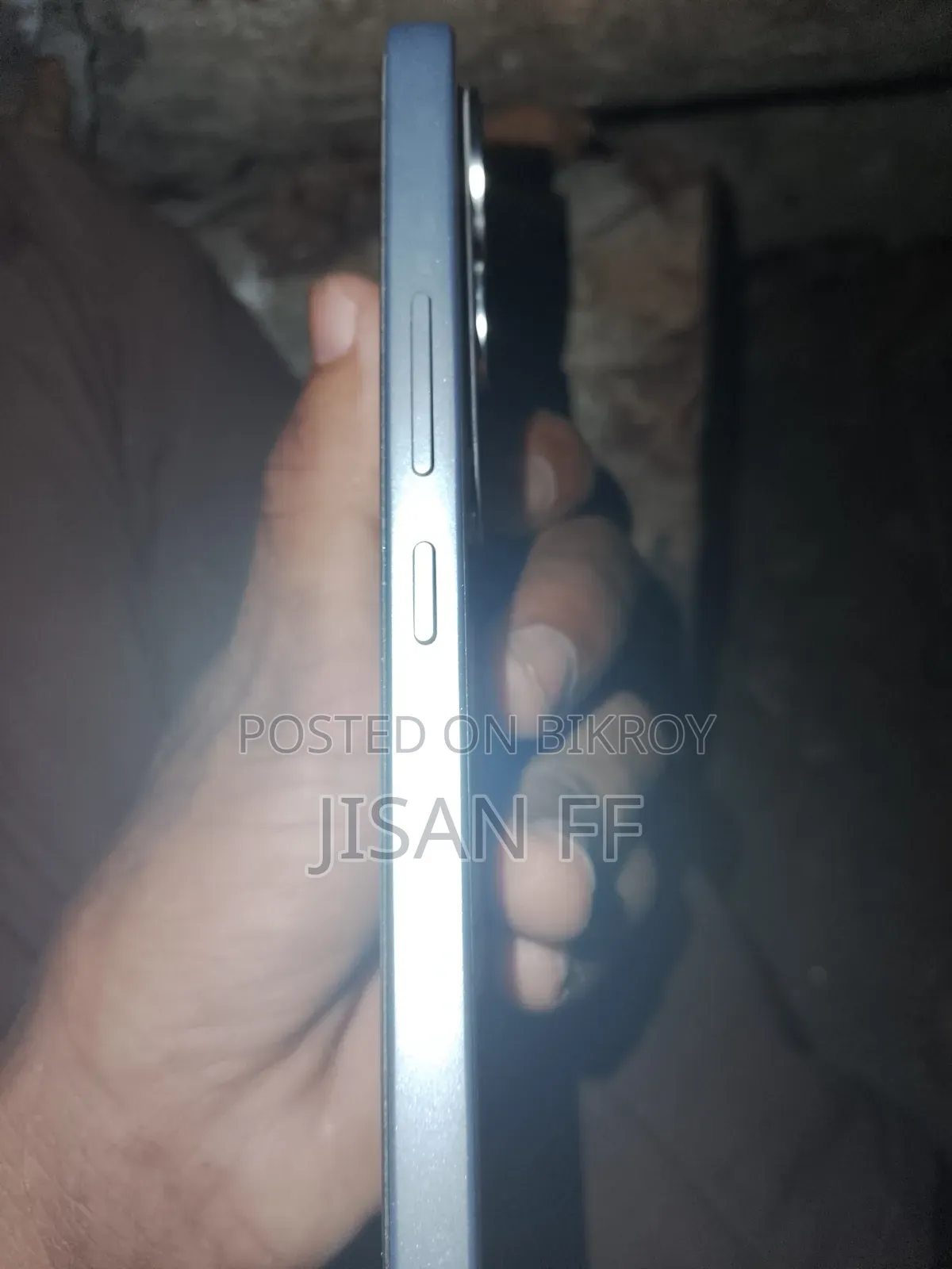 Vivo Y400 Pro 256 GB White