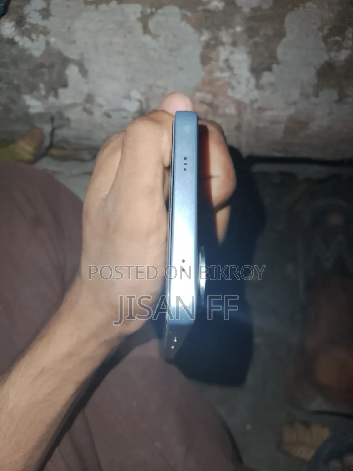Vivo Y400 Pro 256 GB White