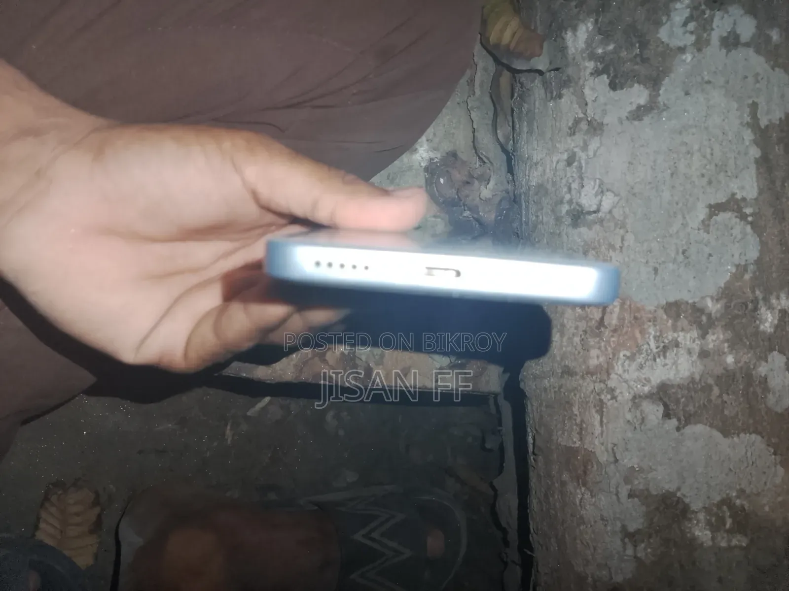 Vivo Y400 Pro 256 GB White