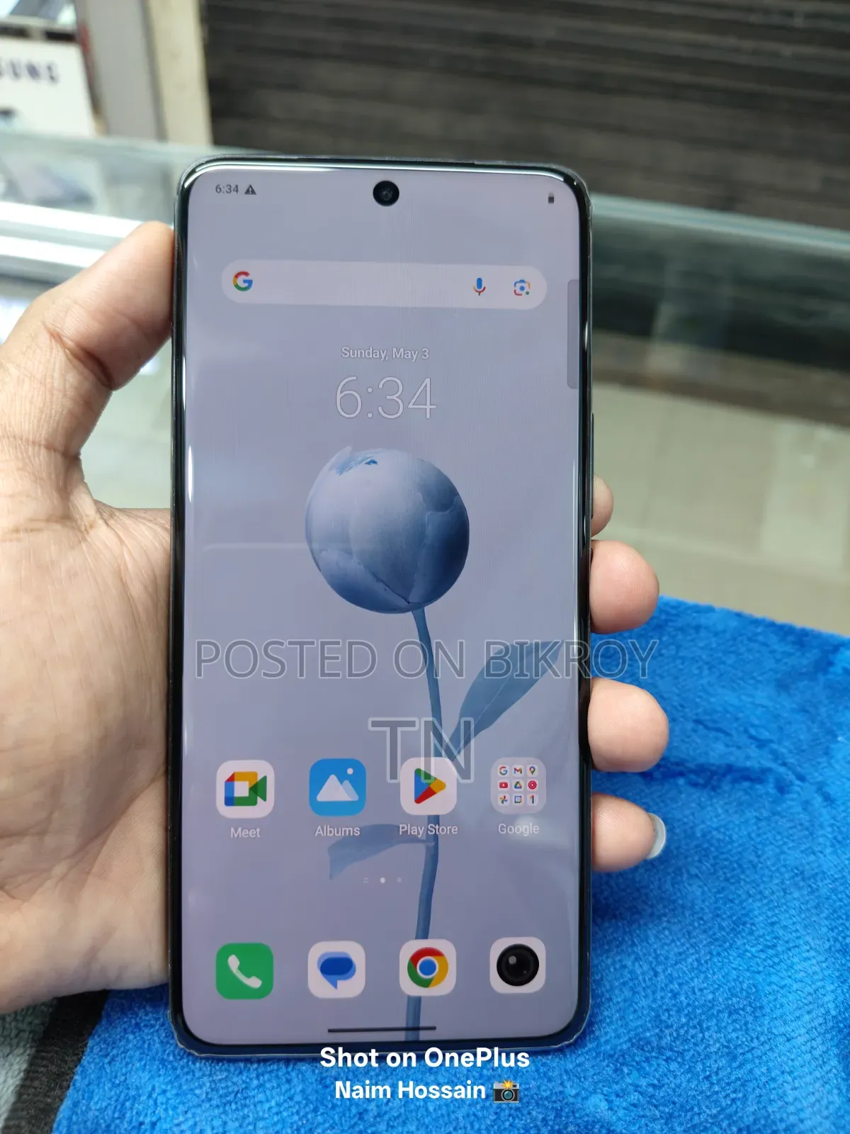 Vivo V50e 128 GB