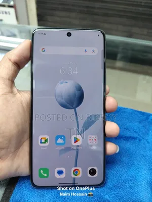 Vivo V50e 128 GB