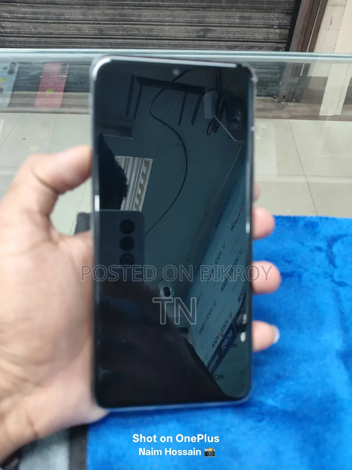 Vivo V50e 128 GB