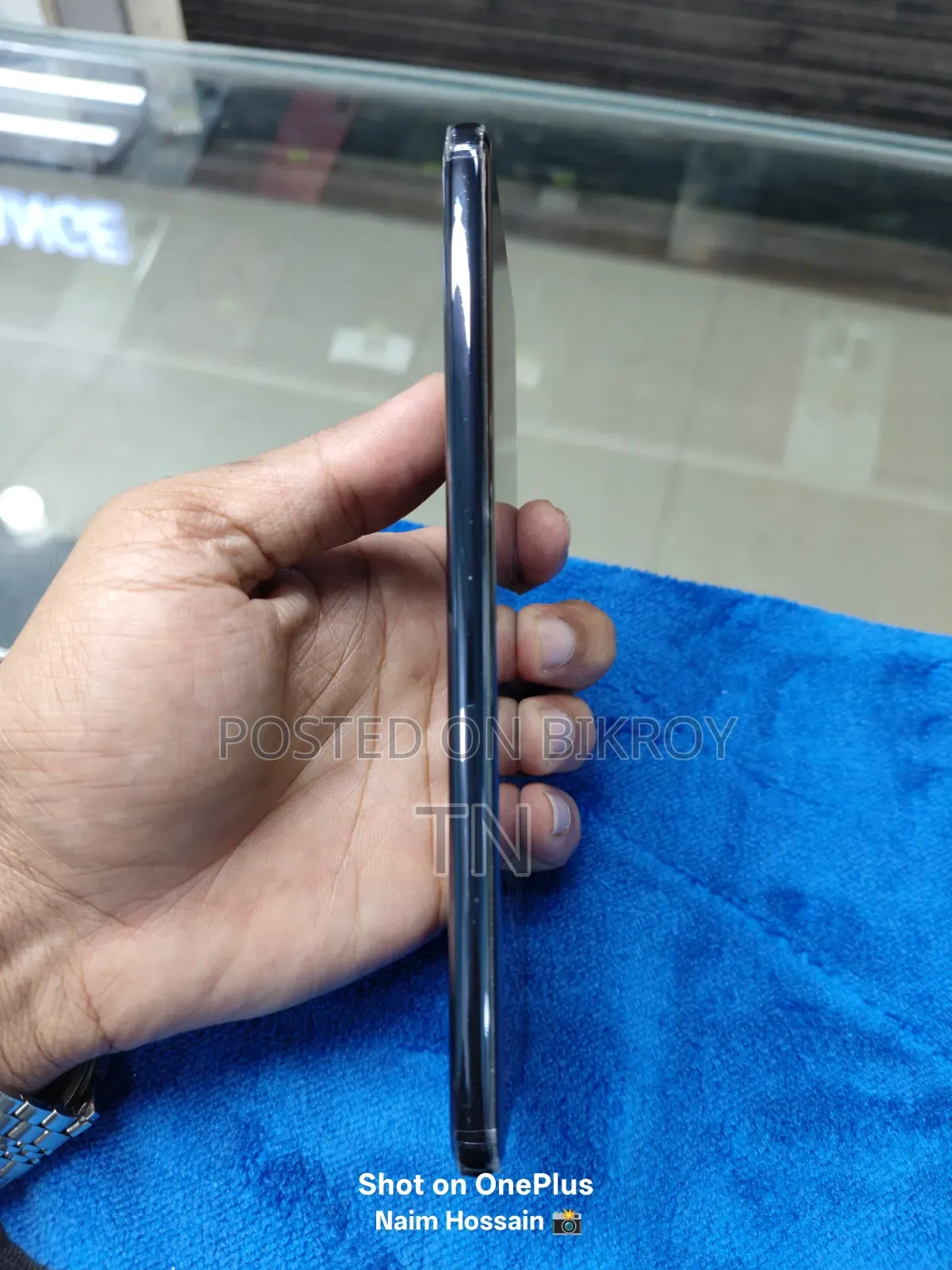 Vivo V50e 128 GB