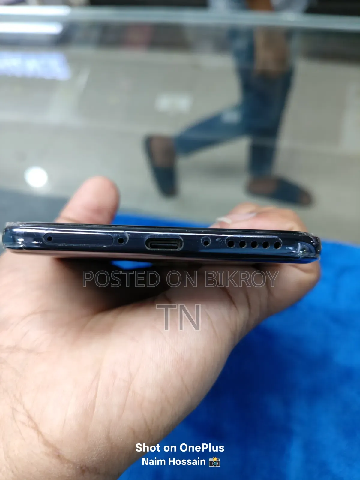 Vivo V50e 128 GB