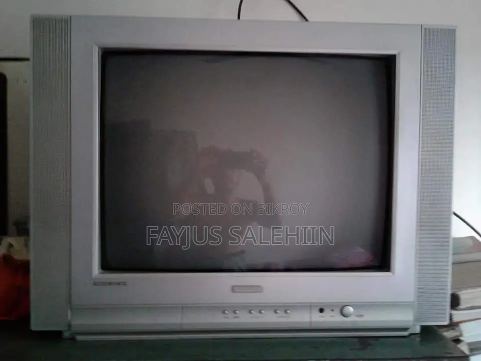 Singer 21 TV