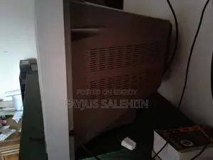Singer 21 TV