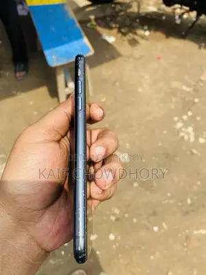 অ্যাপল XR 64 জিবি ব্ল্যাক