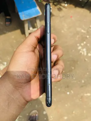 অ্যাপল XR 64 জিবি ব্ল্যাক