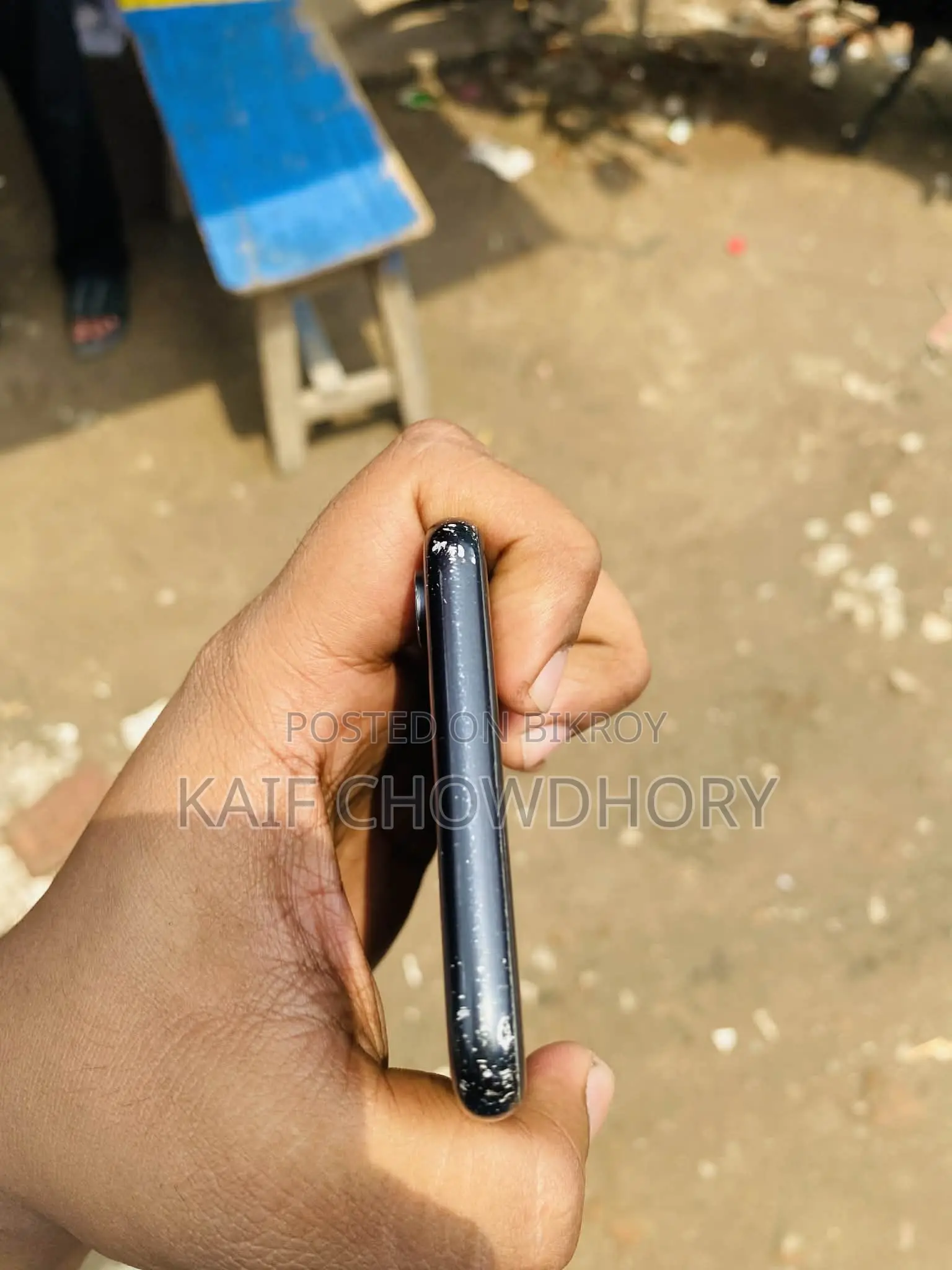 অ্যাপল XR 64 জিবি ব্ল্যাক