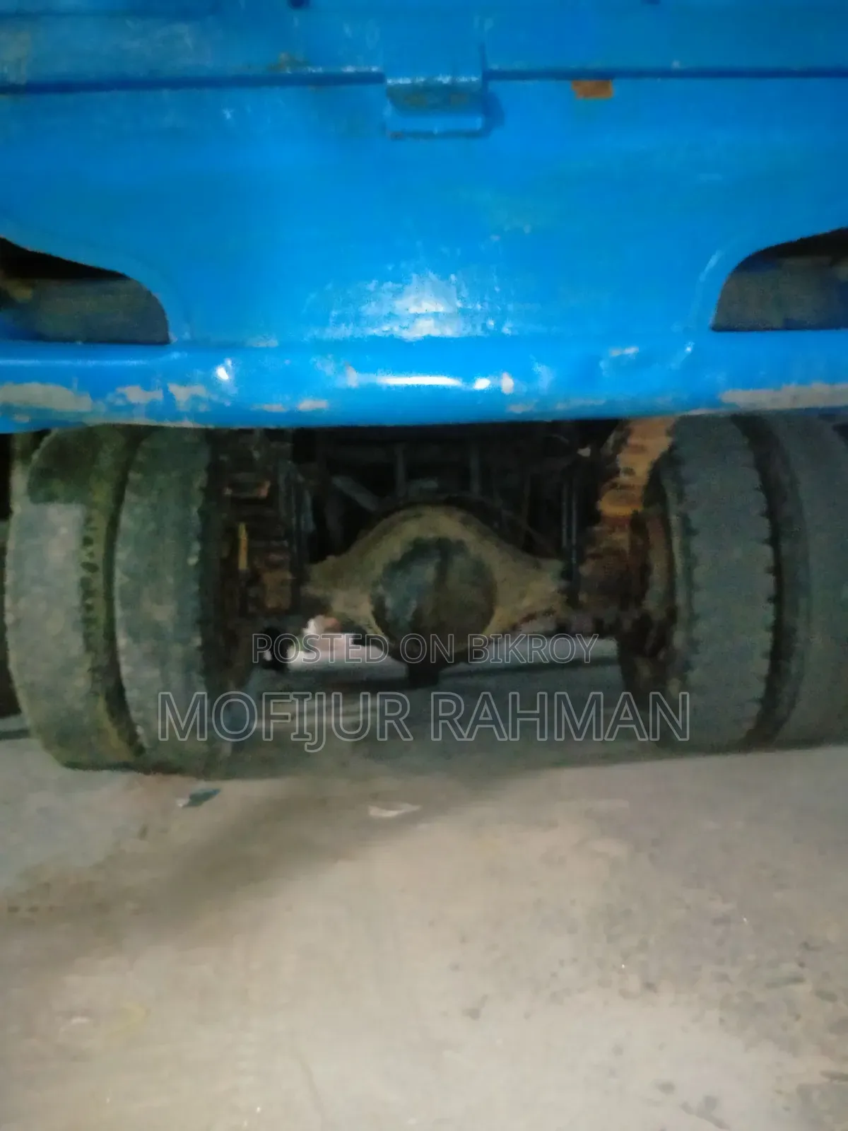 Siphon Engine, Three-Wheeler